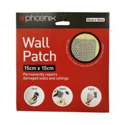 Phoenix Wall Patch 15cm x 15cm