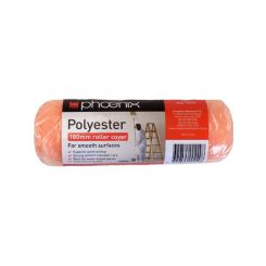 Phoenix 180mm Polyester Roller Cover