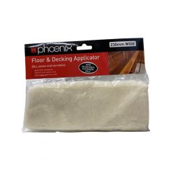 Phoenix Sheepskin Decking Applicator Kit