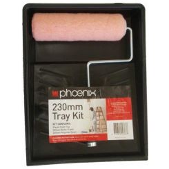 Phoenix Tray Kit 230mm