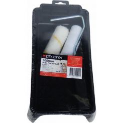 Phoenix Mini Tray Kit 100mm