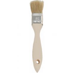 Phoenix Paint Brush White Bristle 38mm