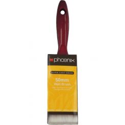 Phoenix Super Coat Wall Paint Brush 25mm