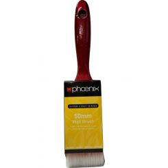 Phoenix Super Coat Wall Paint Brush 50mm