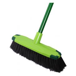Sabco Polished Floor Broom