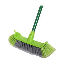 Sabco Skirting Board Broom with Handle