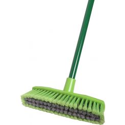 Sabco Jiffy Indoor Broom
