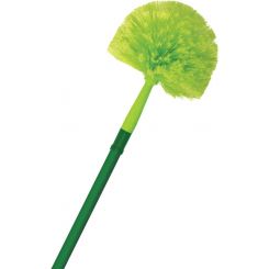 Sabco Domed Cobweb Broom