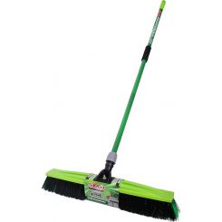 Sabco Professional 600 All Purpose Multi Surface Broom