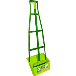 Sabco Long Handled Dustpan