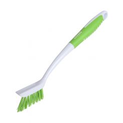 Sabco Grout Brush Soft Grip Handle