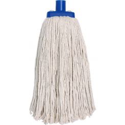 Sabco 450g Premium Contractor Cotton Mop Head
