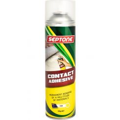 Septone Contact Adhesive Aerosol 350g