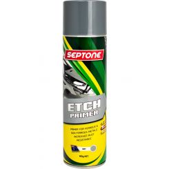 Septone Super Etch Primer Grey 400g