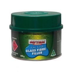 Septone Fibre Tough Glass Fibre Filler 500g
