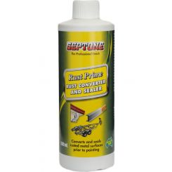 Septone Rust Prime Rust Conveter & Sealer 500ml