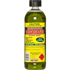 Septone Degreaser Heavy Duty Degreaser Solvent Based 1L