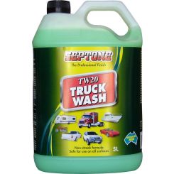 Septone TW20 Truck Wash Non Streak Formula 5L