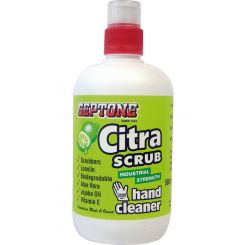 Septone Citra Scrub Hand Cleaner 500ml