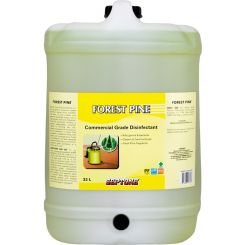Septone Forest Pine Commercial Grade Disinfectant 25L