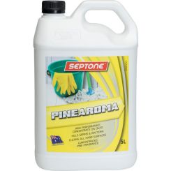 Septone Pinearoma Commercial Grade Disinfectant 5L