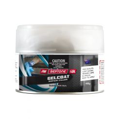 Septone Boat & Van Gelcoat Repair Filler 400g