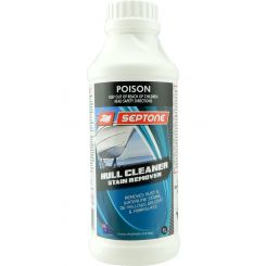 Septone Hull Cleaner & Stain Remover 1L