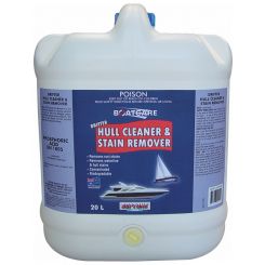 Septone Boatcare Drifter Hull Cleaner & Stain Remover 20L