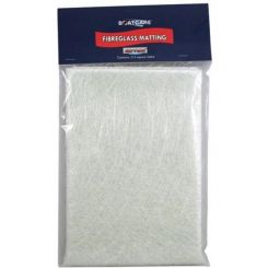 Septone Boat & Van Fibreglass Matting 0.5 Square Metres