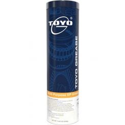 Toyo High Quality Multi Purpose Grease 450g Cartridge