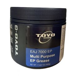 Toyo High Quality Multi Purpose Grease 500g Tub