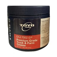 Toyo High Quality Truck Farm Grease Red 500g Tub