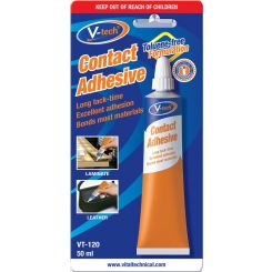 V-Tech Multipurpose Contact Adhesive 50ml