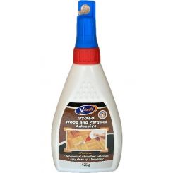 V-Tech Wood & Parquet Adhesive Water Based 125g