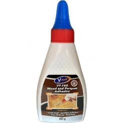 V-Tech Wood & Parquet Adhesive Water Based  250g