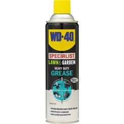 WD-40 Specialist Lawn Garden Heavy Duty Grease 400g