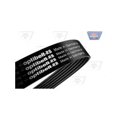 Optibelt Elastic V-Ribbed Belt