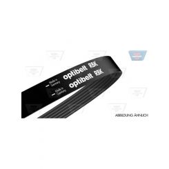 Optibelt V-Ribbed Belt
