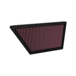 K&N Panel Air Filter