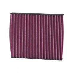 K&N Disposable Cabin Air Filter