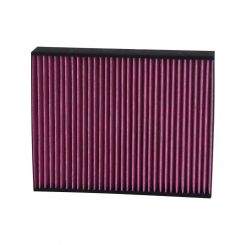 K&N Disposable Cabin Air Filter