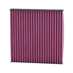 K&N Disposable Cabin Air Filter