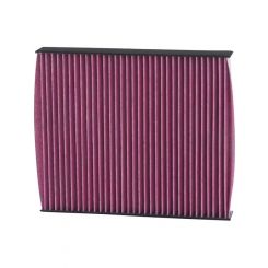 K&N Disposable Cabin Air Filter