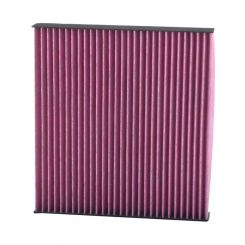 K&N Disposable Cabin Air Filter