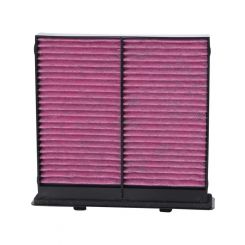K&N Disposable Cabin Air Filter