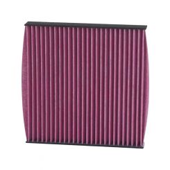K&N Disposable Cabin Air Filter