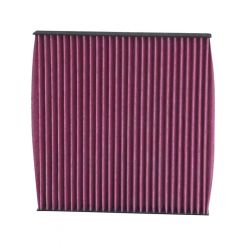 K&N Disposable Cabin Air Filter