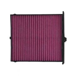 K&N Disposable Cabin Air Filter