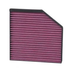 K&N Disposable Cabin Air Filter