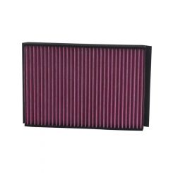 K&N Disposable Cabin Air Filter